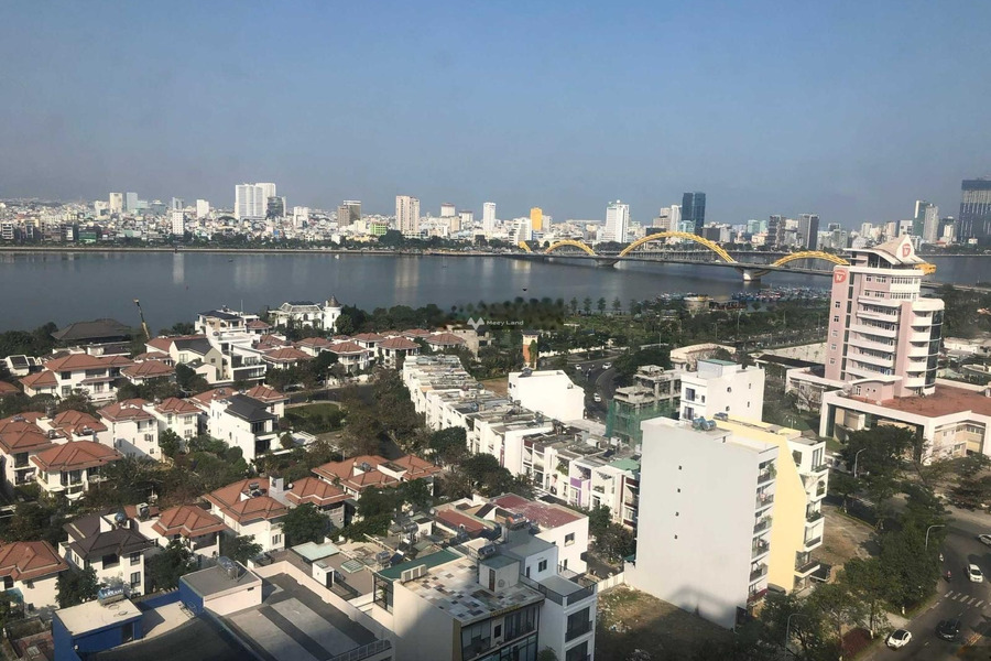 Tổng quan căn hộ gồm 2 PN, bán căn hộ vị trí mặt tiền tại Sơn Trà, Đà Nẵng, ngôi căn hộ có 2 PN, 2 WC hỗ trợ pháp lý-01