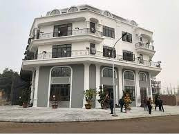 Khu nhà ở Uy Nỗ Đông Anh (Calyx Residence) bán shophouse diện tích 75m2 vị trí đẹp tọa lạc trên Đông Anh, Hà Nội, 3 WC cực kì tiềm năng-02