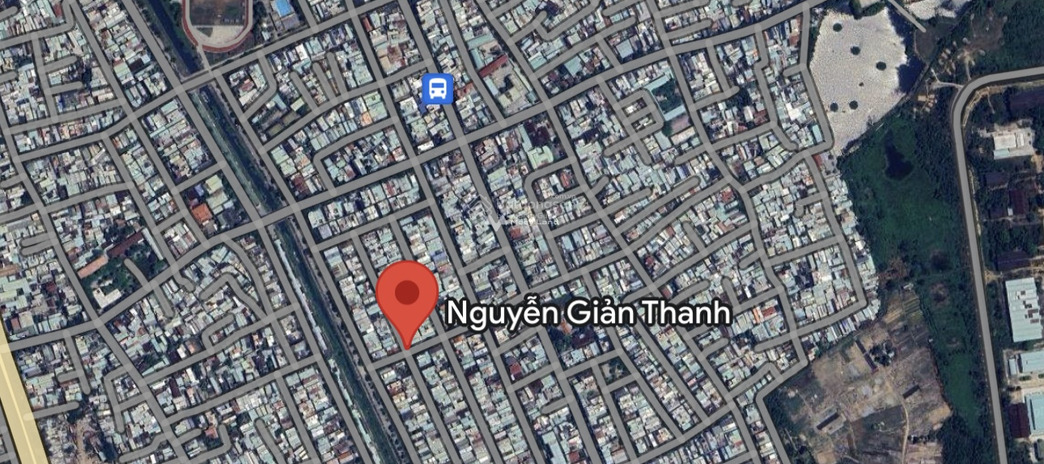 Diện tích rộng 85.5m2 bán nhà vị trí ngay tại Nguyễn Giản Thanh, Thanh Khê hướng Tây cảm ơn bạn đã đọc tin.