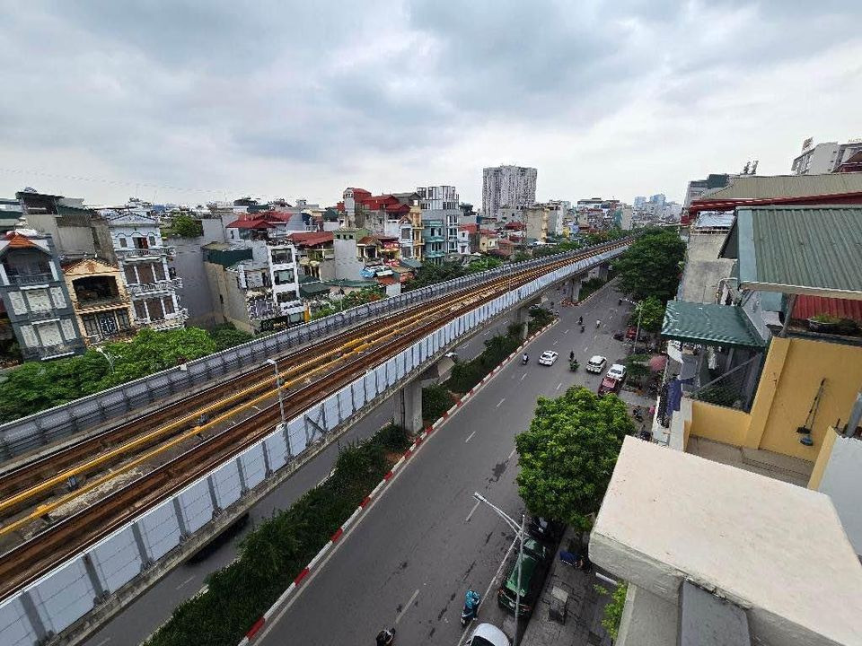Bán nhà mặt phố quận Đống Đa thành phố Hà Nội giá 35.0 tỷ-4