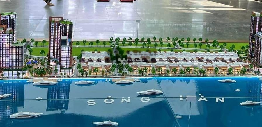 Biệt thự ven sông Hàn khu nhà giàu tại Đà Nẵng chỉ có giá 16,5 tỷ tại siêu dự án Sun Symphony -01