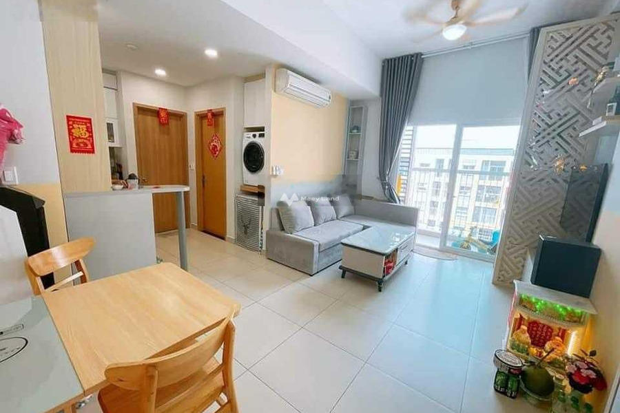 Giấy tờ đầy đủ, bán căn hộ bán ngay với giá siêu tốt chỉ 2.4 tỷ vị trí đẹp gần Lương Minh Nguyệt, Hồ Chí Minh có một diện tích sàn 53m2-01