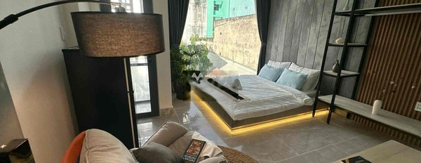 Cho thuê căn hộ vị trí nằm trên Nguyễn Oanh, Hồ Chí Minh giá thuê mua liền từ 5.3 triệu/tháng, tổng quan ở trong căn hộ gồm 1 PN, 1 WC vào ở ngay-03