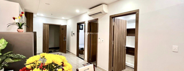 Chung cư 2 phòng ngủ, cho thuê căn hộ ngay ở Phú Lợi, Bình Dương, căn này có 2 PN, 2 WC có chỗ để xe-02