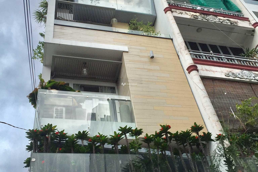 Căn nhà gồm tổng cộng 6 PN, bán nhà ở diện tích 56m2 giá bán cạnh tranh 9.5 tỷ vị trí đặt tọa lạc tại Núi Thành, Hồ Chí Minh-01