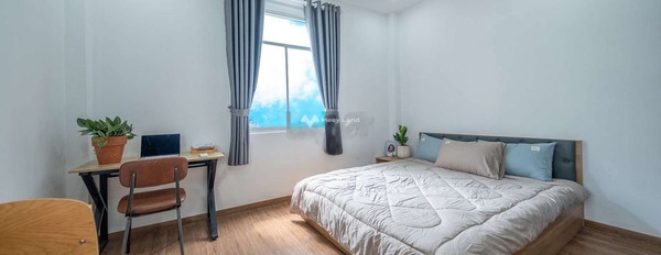 Tổng quan trong căn hộ gồm 1 phòng ngủ, cho thuê căn hộ vị trí nằm ngay ở Nguyễn Đình Chiểu, Hồ Chí Minh, 1 WC trao đổi trực tiếp-03