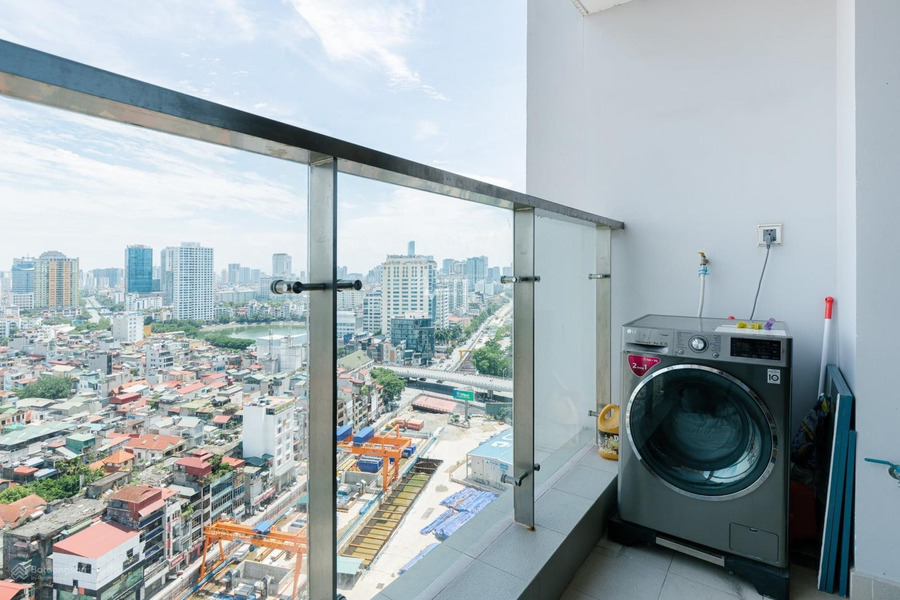 Nhu cầu kinh doanh nên cho thuê chung cư vị trí đẹp ngay tại Trung Hòa, Hà Nội thuê ngay với giá quy định chỉ 35 triệu/tháng có diện tích là 165m2-01