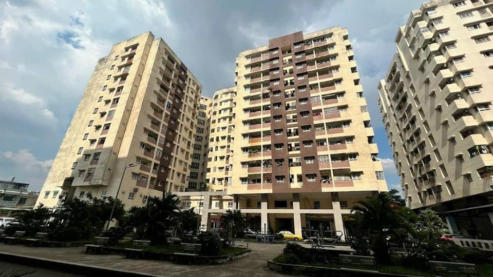 Bán căn hộ chung cư quận Gò Vấp thành phố Hồ Chí Minh giá 2.25 tỷ-0