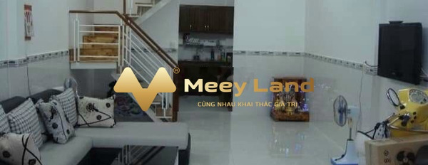 Cho thuê nhà vị trí thuận tiện ngay tại Phường 12, Hồ Chí Minh, thuê ngay với giá bất ngờ chỉ 10 triệu/tháng diện tích cụ thể 80m2-02