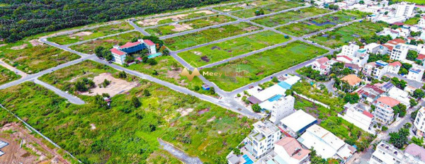 Vị trí nằm ngay ở Phạm Hữu Lầu, Hồ Chí Minh bán đất giá bán hợp lý 4.8 tỷ dt khoảng 100m2-02
