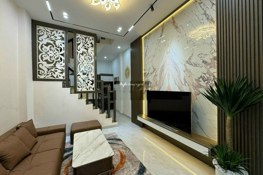 Tọa lạc gần Thanh Xuân Trung, Thanh Xuân bán nhà bán ngay với giá hữu nghị 5.7 tỷ tổng quan trong căn nhà 3 phòng ngủ-01