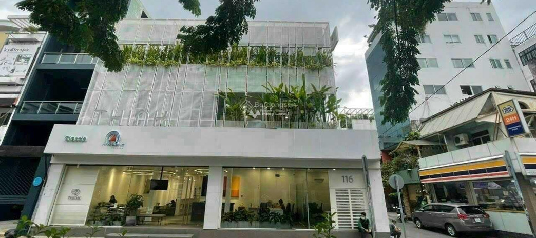 Bán nhà ở diện tích rộng 292m2 bán ngay với giá ưu đãi từ 125 tỷ vị trí mặt tiền tọa lạc ngay trên Quận 1, Hồ Chí Minh