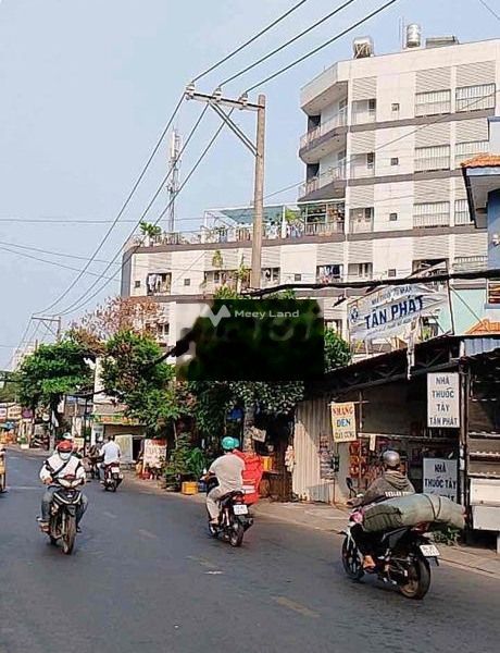 Bán nhà diện tích chuẩn 118m2 vị trí ngay Tân Phú, Hồ Chí Minh bán ngay với giá siêu rẻ 10 tỷ nhà gồm 2 phòng ngủ, 2 WC-01