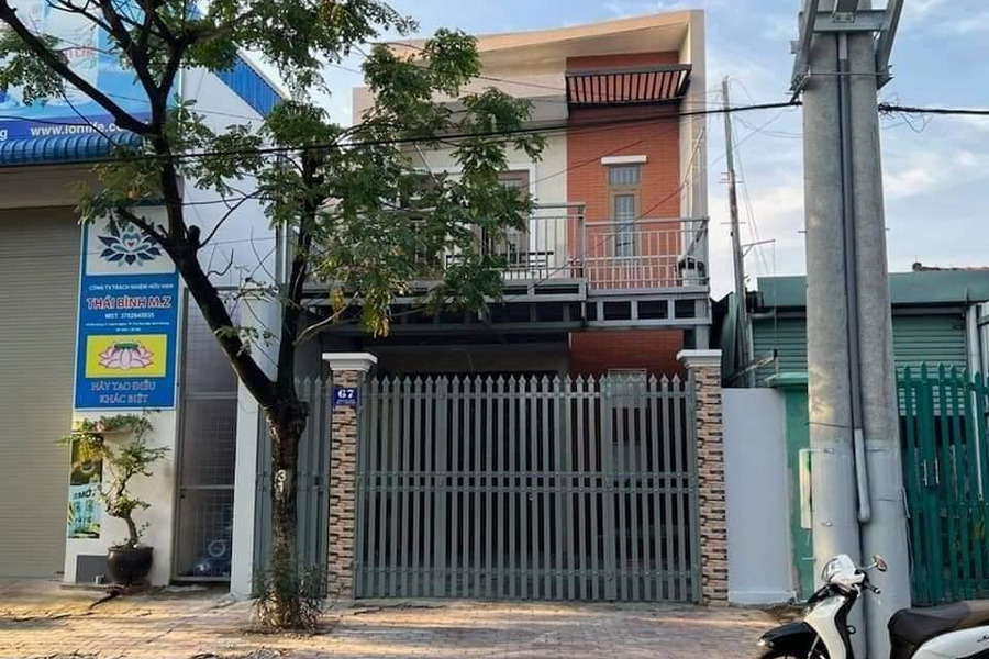 Cần bán nhà riêng thành phố Thủ Dầu Một tỉnh Bình Dương, giá 6 tỷ-01