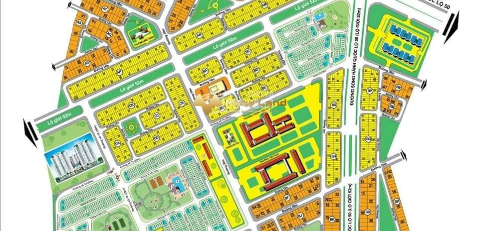 Nằm tại Xã Phong Phú, Hồ Chí Minh bán đất 4.3 tỷ diện tích rộng 100 m2