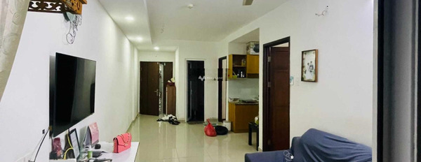Chung cư 2 phòng ngủ, cho thuê căn hộ vị trí ngay ở Tân Thới Nhất, Hồ Chí Minh, căn này gồm 2 PN, 2 WC có chỗ để xe-03