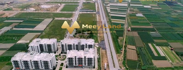 Dự án nằm ngay ở KĐT Mê Linh - Thanh Lâm - Đại Thịnh, bán liền kề vị trí nằm ngay Xã Đại Thịnh, Huyện Mê Linh tổng diện tích là 100 m2-02