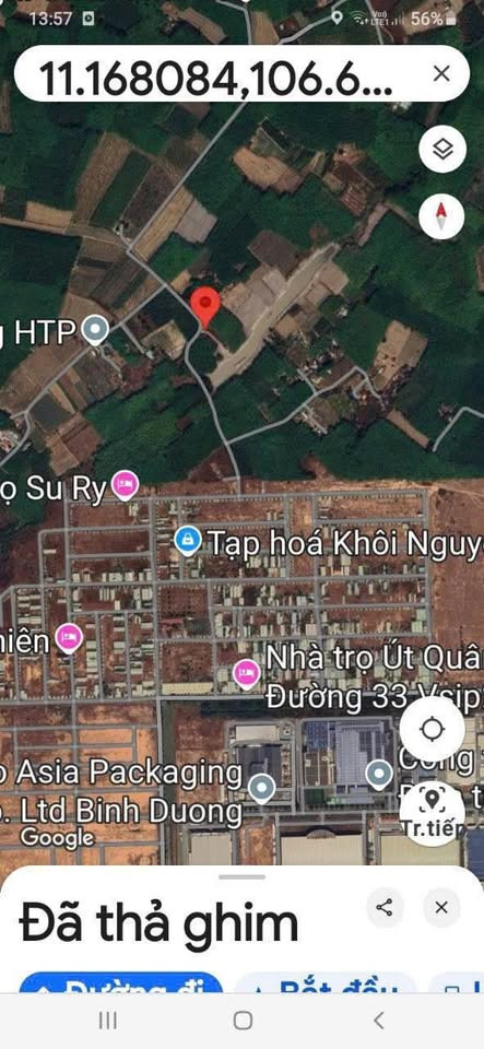 Bán đất quận Tân Bình thành phố Hồ Chí Minh giá 15.0 tỷ-2