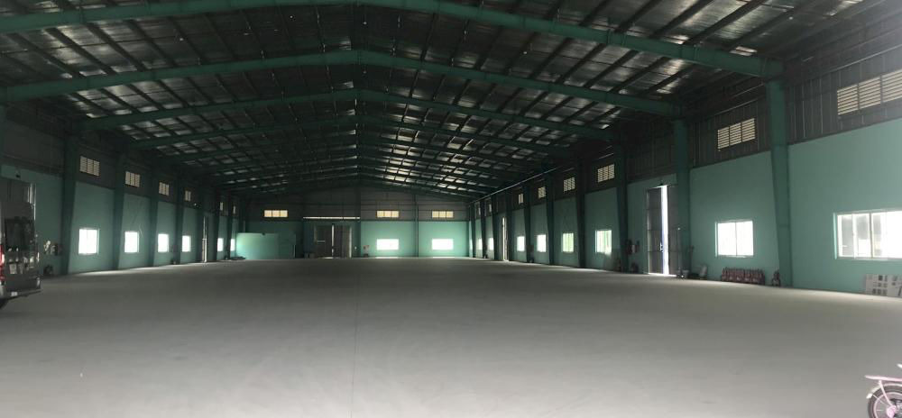 Cho thuê kho xưởng diện tích 2700m2, 4000m2 7000m2 tại khu công nghiệp Yên Phong, Bắc Ninh