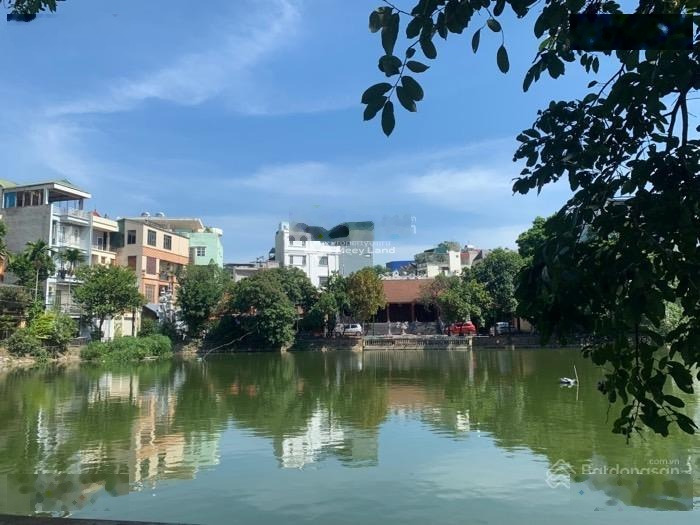 Bán nhà vị trí mặt tiền tọa lạc ngay trên Long Biên, Hà Nội giá bán cực kì tốt chỉ 9.8 tỷ có diện tích chung là 53m2 tổng quan bao gồm 2 phòng ngủ-01