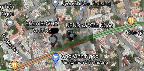 Do vấn đề tài chính bán đất Vĩnh Ngọc, Nha Trang giá bán hạt dẻ từ 1.88 tỷ có diện tích khoảng 93m2-03