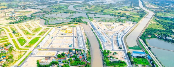 Vị trí mặt tiền tọa lạc ngay Trưng Vương, Quảng Ninh bán đất giá bán tốt chỉ 6 tỷ diện tích thực như trên hình 157m2-03