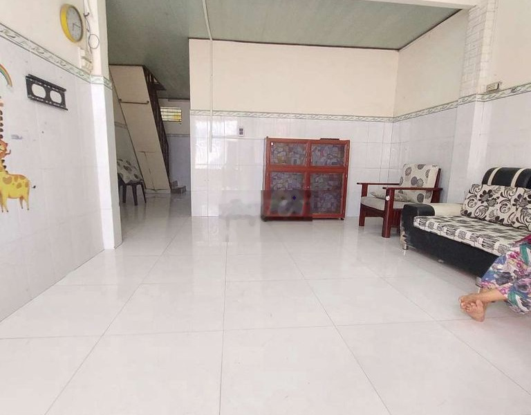 Nhà nguyên căn, 4x7m, 1 lầu suốt, 4 triệu -01