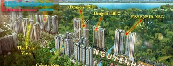 Diện tích 72m2, bán chung cư giá bán cạnh tranh chỉ 1 tỷ mặt tiền nằm ngay ở Nhà Bè, Hồ Chí Minh, tổng quan căn hộ gồm có 2 PN giấy tờ nhanh chóng-03