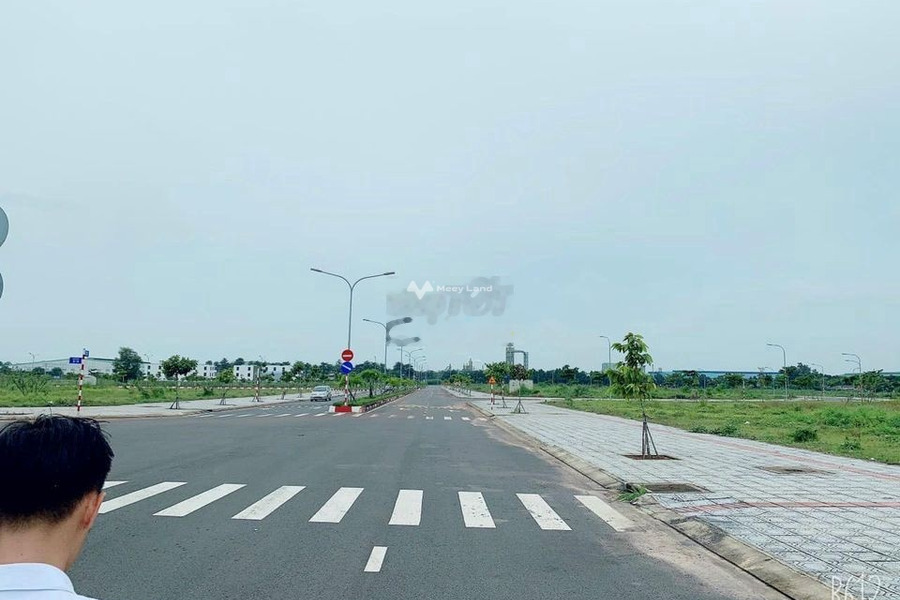 Giá bán bất ngờ từ 1.05 tỷ bán đất tổng diện tích là 100m2 vị trí mặt tiền nằm ở Bình Chánh, Hồ Chí Minh-01