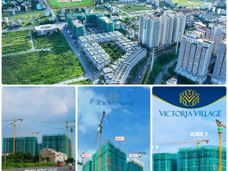 Bán chung cư vị trí đặt vị trí nằm ở Quận 2, Hồ Chí Minh giá bán đàm phán chỉ 4 tỷ-01