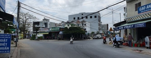 Ngay Trần Nam Phú, Cần Thơ bán đất 7.5 tỷ, hướng Tây Bắc có diện tích rộng 60m2-03