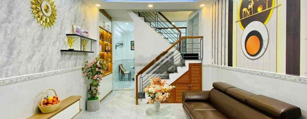 Bán nhà Xô Viết Nghệ Tĩnh, Bình Thạnh sát Q1. 45m2 giá 3,78 tỷ -03