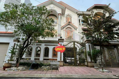 Cần bán nhà riêng quận 10 thành phố hồ chí minh giá 18.5 tỷ