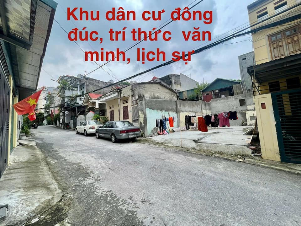 Bán nhà riêng thành phố Vĩnh Yên tỉnh Vĩnh Phúc giá 3.0 tỷ-1