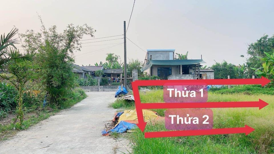 Bán đất huyện Quảng Điền tỉnh Thừa Thiên Huế giá 114.0 nghìn-1