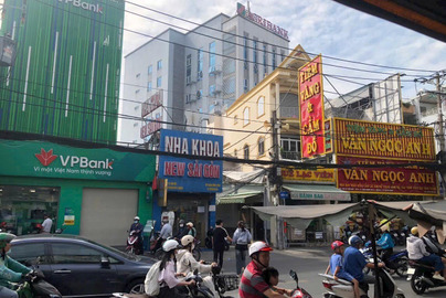 Bán nhà riêng quận 9 thành phố Hồ Chí Minh giá 5.5 tỷ