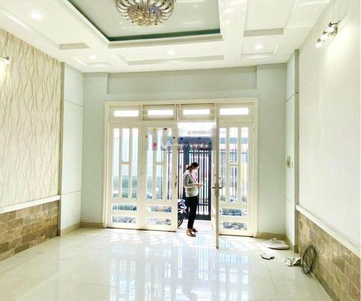 Bán nhà vị trí đẹp tại Lê Trọng Tấn, Bình Hưng Hòa B giá bán cực rẻ từ 2.55 tỷ có diện tích gồm 36m2 tổng quan trong nhà 4 phòng ngủ-01