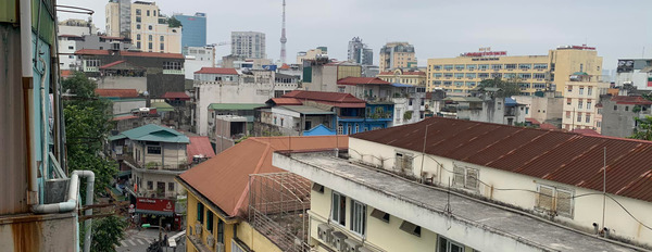 Bán nhà mặt phố Bùi Thị Xuân thang máy, kinh doanh, gần bệnh viện-02