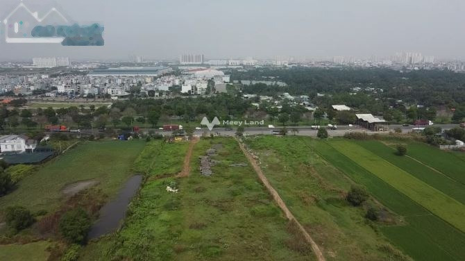 Bán đất 700 tỷ Nguyễn Văn Linh, Hồ Chí Minh diện tích chung là 75386m2, đường thông rộng 120 m-01