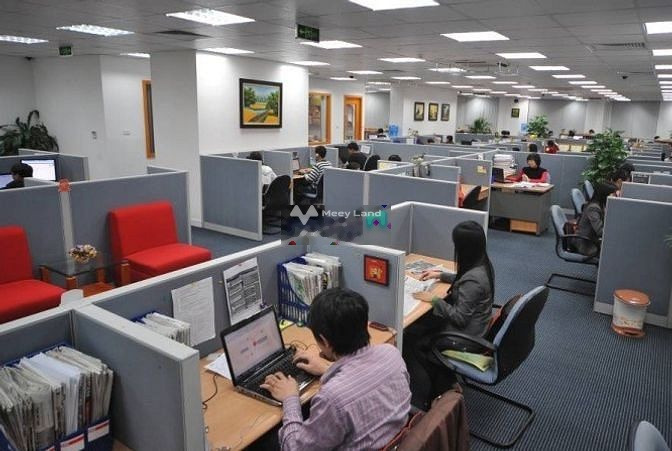 Vị trí tốt ở Nguyễn Hữu Cảnh, Phường 22 cho thuê sàn văn phòng diện tích rộng rãi 137m2