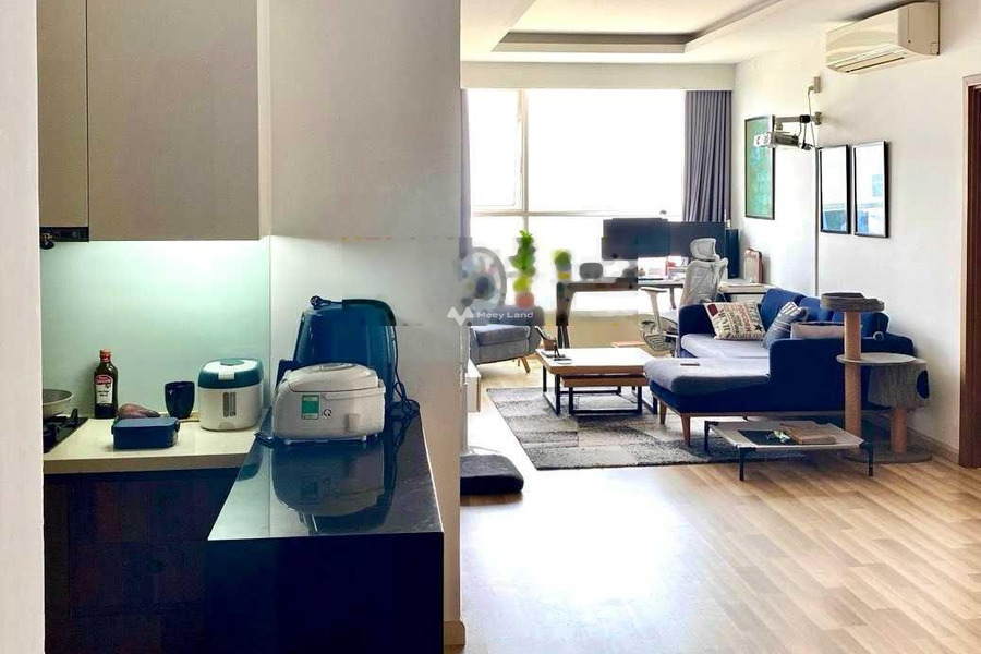Ngôi căn hộ có tổng cộng 2 PN, bán căn hộ tọa lạc tại Quốc Hương, Hồ Chí Minh, căn hộ gồm có 2 PN, 2 WC giá có thể fix-01
