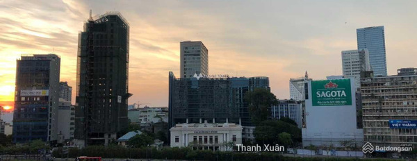 Vị trí thuận lợi nằm trên Quận 4, Hồ Chí Minh cho thuê sàn văn phòng 31 triệu/tháng 75m2, hướng Đông - Nam nội thất đẹp mắt Cơ bản-03
