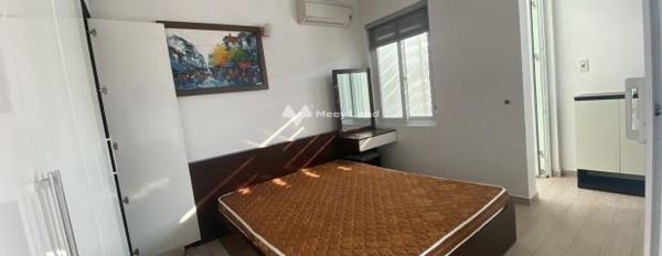Cho thuê chung cư vị trí đẹp tọa lạc gần Lê Chân, Hải Phòng, tổng quan nhìn tổng quan có 1 phòng ngủ bãi đậu xe rộng-02