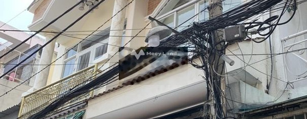 Bán nhà tọa lạc tại Bùi Thị Xuân, Hồ Chí Minh bán ngay với giá cực mềm 7 tỷ có diện tích gồm 43m2 trong nhà có 3 PN-02