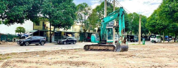 Đất ngay Chợ TTHC Bàu Bàng giá rẻ ngộp sổ sẵng -02