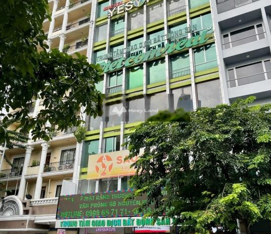 Vị trí thích hợp Bến Nghé, Hồ Chí Minh cho thuê sàn văn phòng diện tích gồm 20m2
