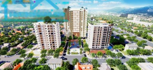 Cần xoay nhanh vốn, bán chung cư tọa lạc ngay trên Quốc Lộ 18, Quảng Ninh bán ngay với giá quy định chỉ 350 triệu diện tích trong khoảng 50m2-02