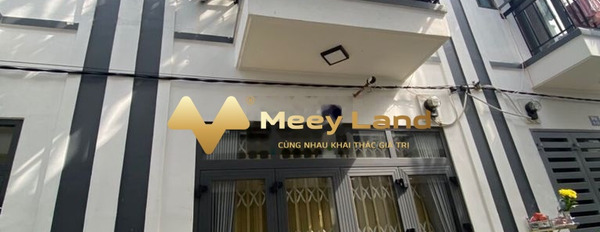 Bán nhà vị trí mặt tiền tọa lạc tại Đường Trần Văn Giàu, Xã Lê Minh Xuân bán ngay với giá cạnh tranh 390 triệu diện tích chuẩn 40 m2-03