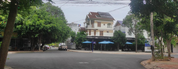 Bán 2 lô đất vị trí căn góc đối diện công viên trung tâm Chí Linh 1 P10 thành phố Vũng Tàu -03