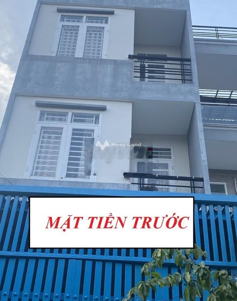 Vị trí đặt ngay trung tâm An Lạc, Hồ Chí Minh bán nhà bán ngay với giá cực sốc từ 6.05 tỷ trong nhà có tất cả 7 phòng ngủ 5 WC-01